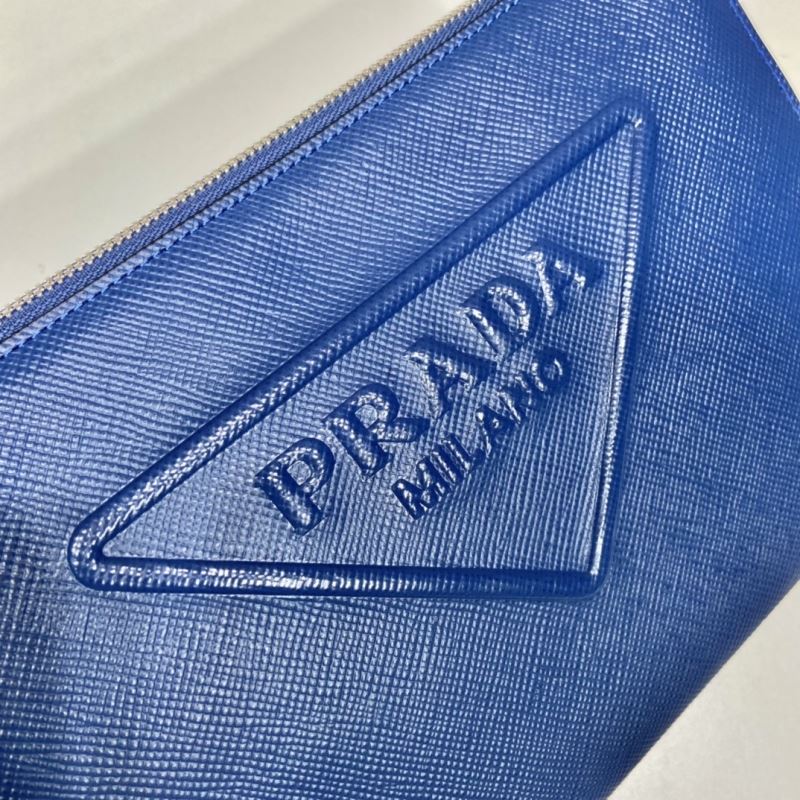 Prada Clutch Bags